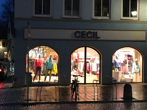 CECIL Partner Store Erding