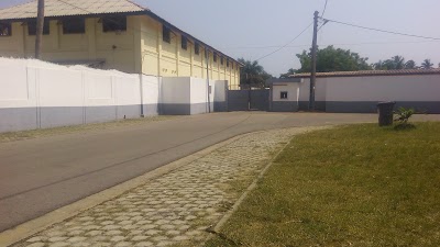 Photos of Orphanage National Des Filles De Grand-Bassam
