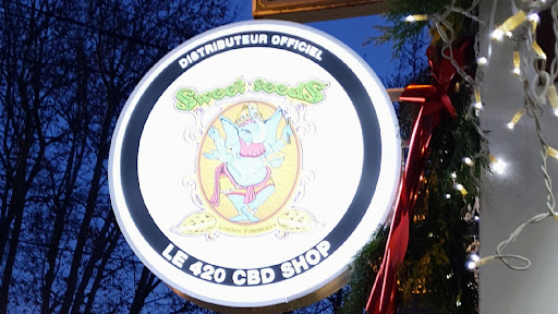 Le420 CBD SHOP - Thumbnail