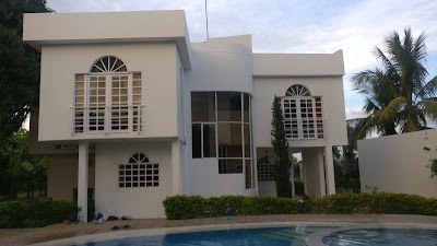 Photos of Villa Samari