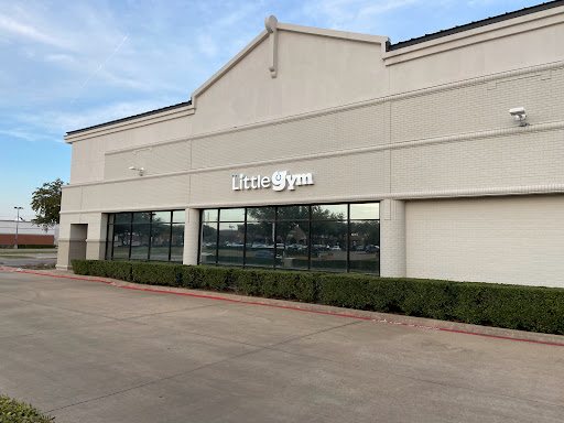 The Little Gym of Coppell - Thumbnail