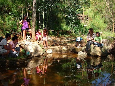 Photos of Ecoreserva "Los pavos reales"