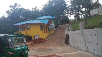 Photos of Meghalaya Hill Resort