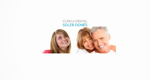 Clínica Dental Soler-Dones