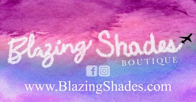 Blazing Shades Boutique