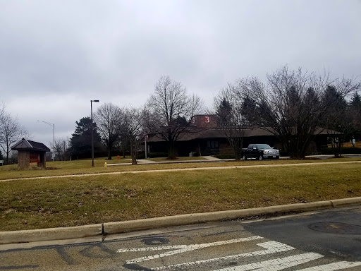 Naperville Fire Department Station 3 - Thumbnail