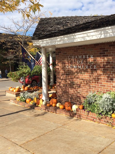 Photos of Petoskey Regional Chamber of Commerce