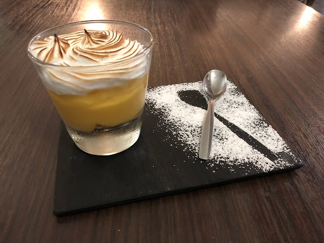 Restaurant Les Mouettes