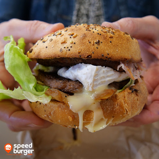 Photo 7 - SPEED BURGER CAMBRAI