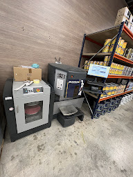 Photo n°12 de FRANCE PEINTURE à Garges-lès-Gonesse (Magasin de peinture)