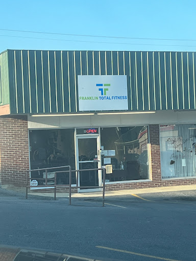 Franklin Total Fitness
