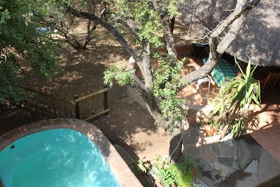 Photos of Bushbaby Lodge