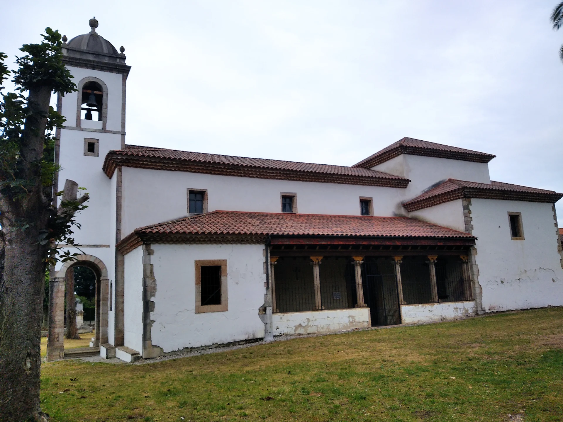 El Carrelu