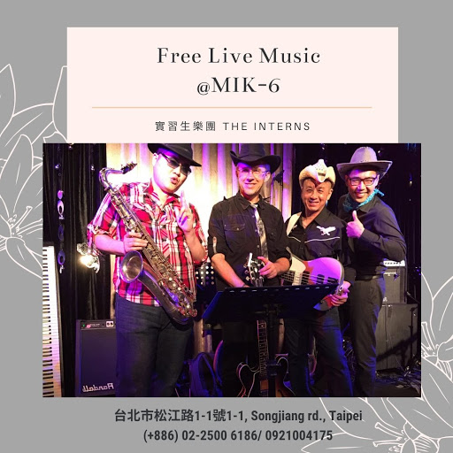 週六表演 Saturday performance post image