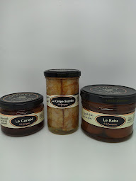 Photo n°13 de Saveurs et Douceurs - Chocolats & Produits du Terroir à Mimizan (Caviste)