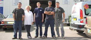 Photo n°4 de AD Garage Expert AMADEI à Lorgues (Atelier de réparation automobile)