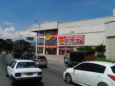 Photos of Metro Cencosud