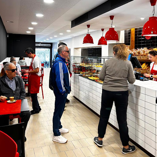 Cafetería Panadería José María - Thumbnail