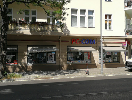 PCCOM Service & Store - Thumbnail