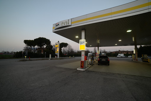 B.M.B. Carburanti Snc