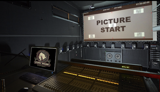 Pow Wow Studios - Thumbnail