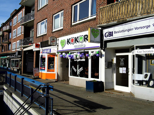 GBI Wandsbek - Bestatter - Thumbnail