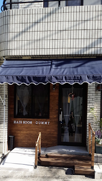 ヘアルーム グミー