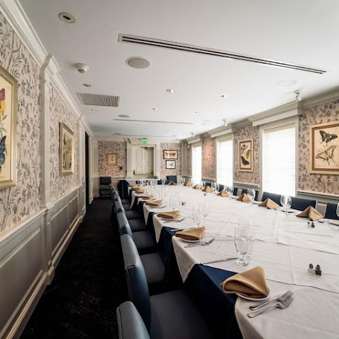 Blue Bell Inn by null