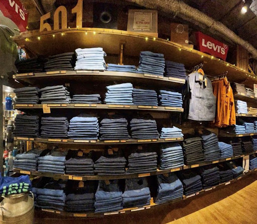 Irish Clothing Company Ltd