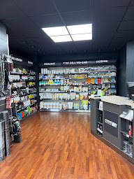 Photo n°12 de FitnessBoutique Belfort à Belfort (Magasin de vitamines et compléments alimentaires)