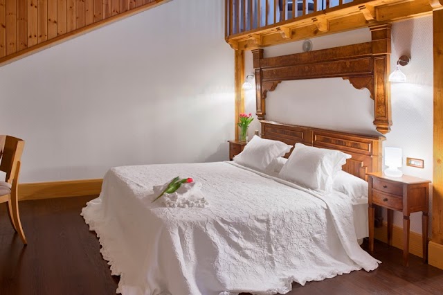 Hotel Balneario la Hermida