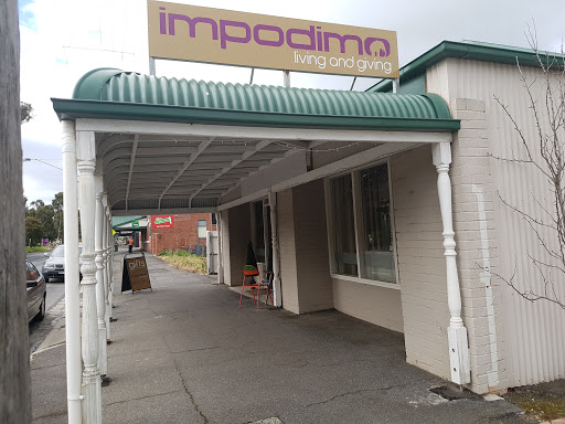 Impodimo Living & Giving