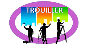 Photo n°1 de SAS TROUILLER à Billy-Montigny (Peintre en bâtiment)