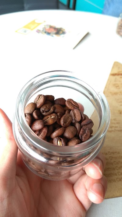 Photos of Specialty Coffee Boutique | Special Cafe in Manizales.