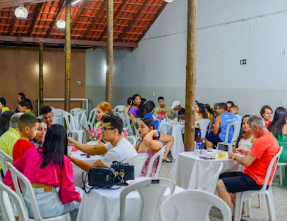 Cerimonial Linda Rosa - Linhares