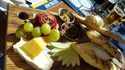 Photos of Granville Island Brewing