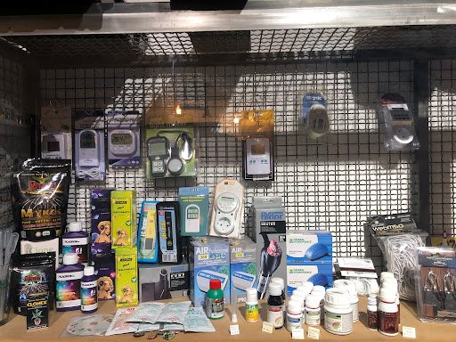 Indoornova Growshop Piediripa
