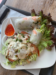 Photo n°12 de Food truck 2 l'Asie à l'Orient & Traiteur à Pau (Restaurant asiatique)