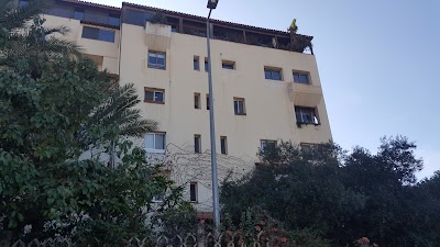 Photos of Portemilio Hotel