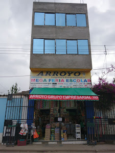 ARROYO - GRUPO EMPRESARIAL (SUCURSAL JAUJA) 0