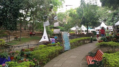 Photos of Parque Mejoras Publicas