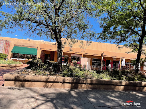 Santa Fe Gem and Beads - Thumbnail