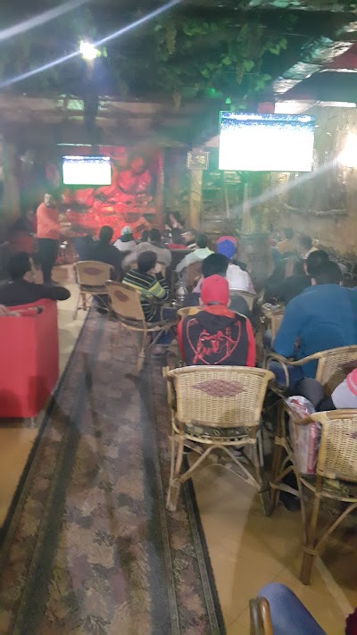 Photos of Cafeteria Sakka