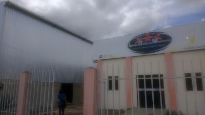 Photos of IGREJA BATISTA MEMORIAL EM BOA VISTA