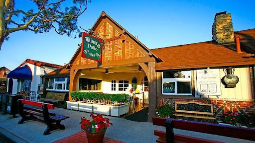 Wilma's Patio