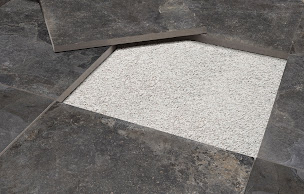 Photo n°4 de Calegari Design à Gervans (Magasin de carrelage)