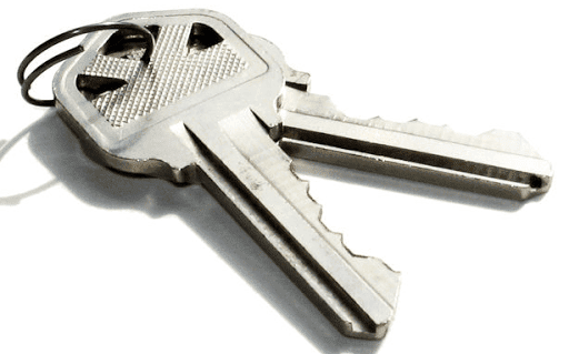 PRIORITY LOCK SERVICE - Visual