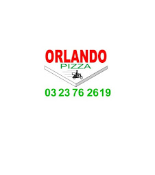 Photo n°26 de Orlando Pizza Soissons à Soissons (Kebab)