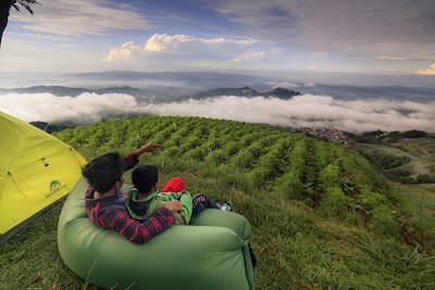 Photos of Basecamp Sumbing Butuh Kaliangkrik