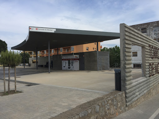 Estació d’Autobusos de Torroella de Montgrí - Thumbnail